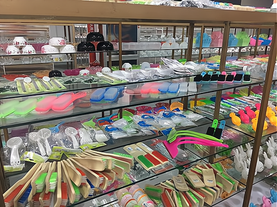 一元小商品批發(fā)生意經(jīng) 把握三大核心要素，撬動百貨零售大市場