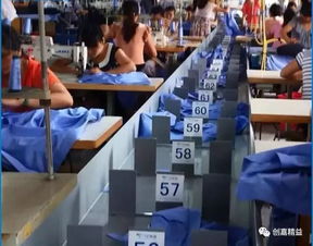 服裝廠員工越來越難管 如何帶好員工,班組長必讀 附解決方法