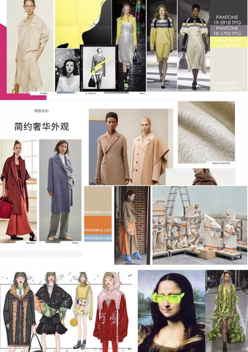 如何把控2020整季產品開發(fā) 看這里 2020寒假 服裝商品企劃 課程全面升級 優(yōu)惠報名已啟動 象限服裝設計培訓中心 前天