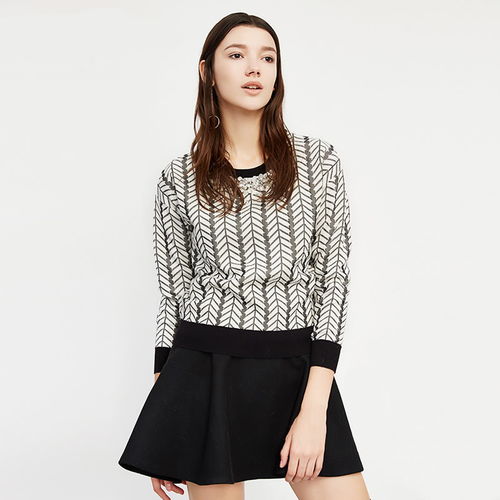 時尚魅力 歐美模特演繹皮革風尚，圖片大全與銷售指南